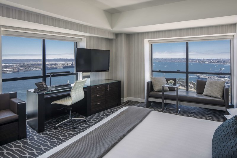 Manchester Grand Hyatt San Diego - 841