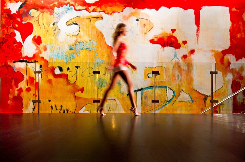 Andaz San Diego - 842