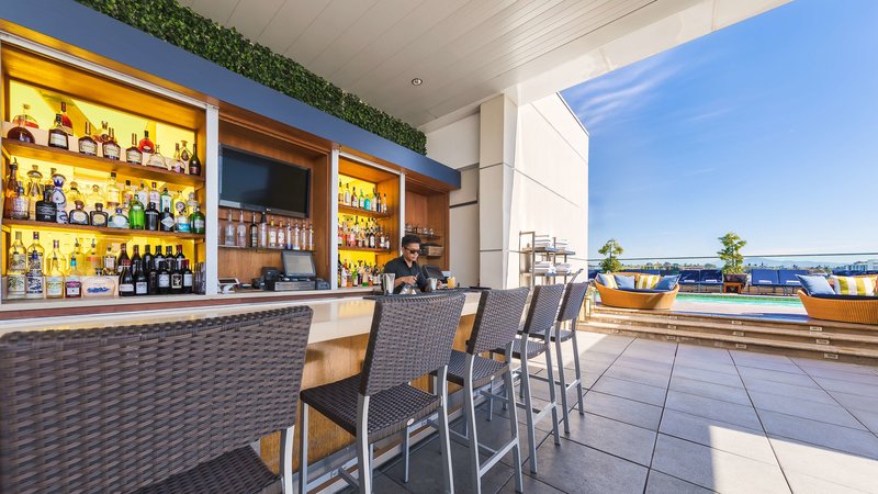 Andaz San Diego - 842