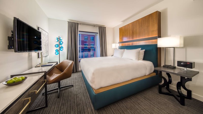 Andaz San Diego - 842