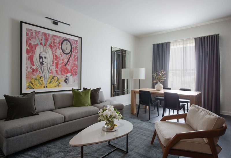 Andaz San Diego - 842