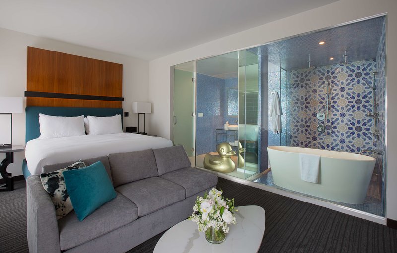 Andaz San Diego - 842