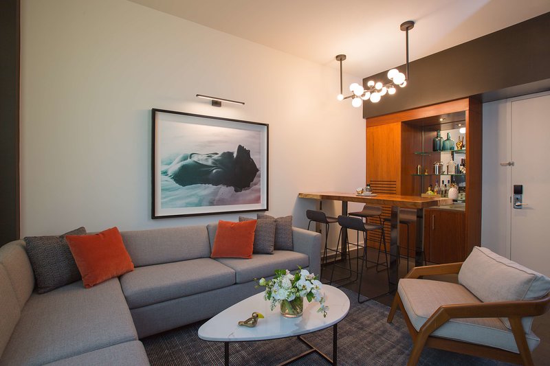 Andaz San Diego - 842