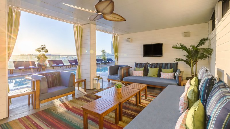 Andaz San Diego - 842