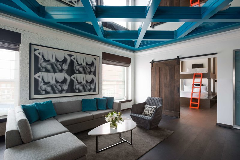 Andaz San Diego - 842