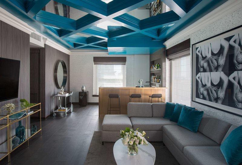 Andaz San Diego - 842