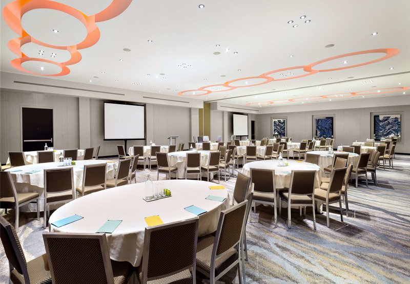 Andaz San Diego - 842