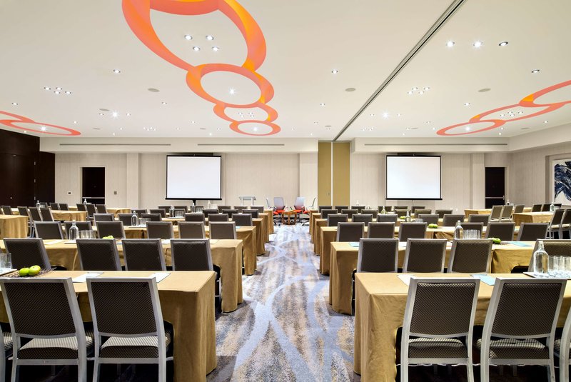 Andaz San Diego - 842