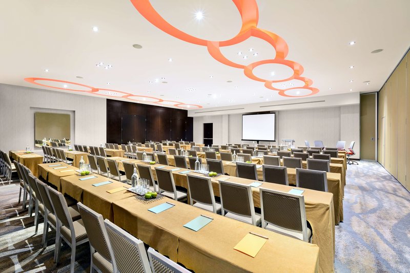 Andaz San Diego - 842