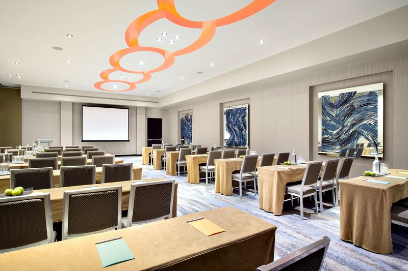 Andaz San Diego - 842