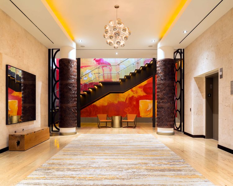 Andaz San Diego - 842