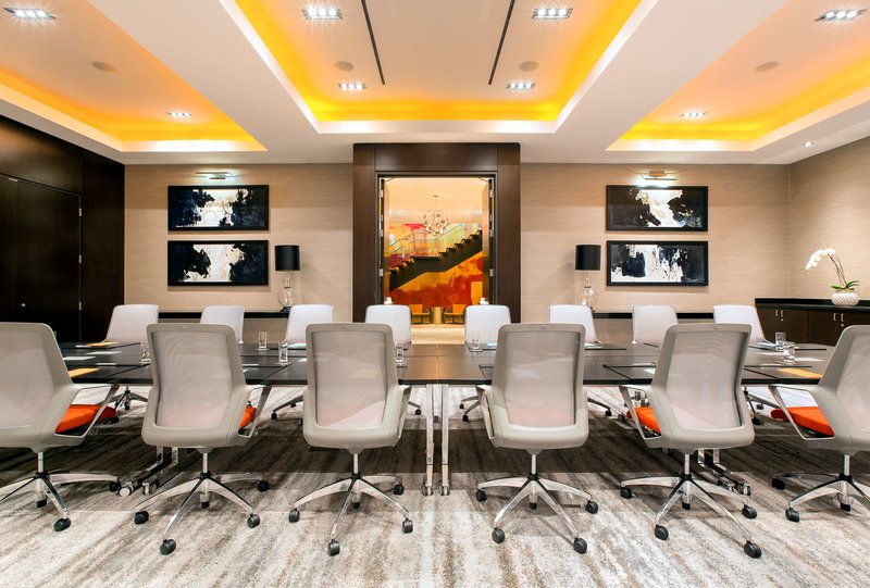 Andaz San Diego - 842