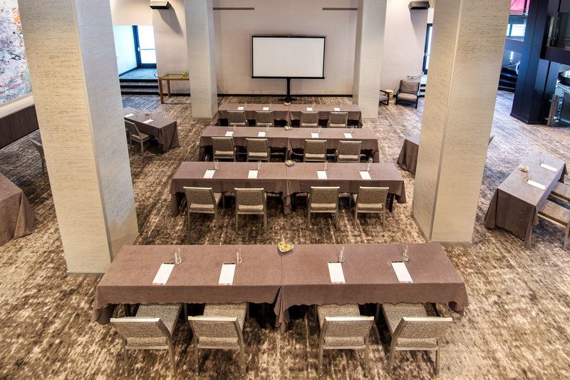 Andaz San Diego - 842