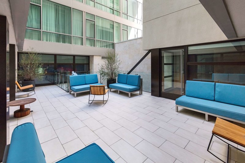 Andaz San Diego - 842