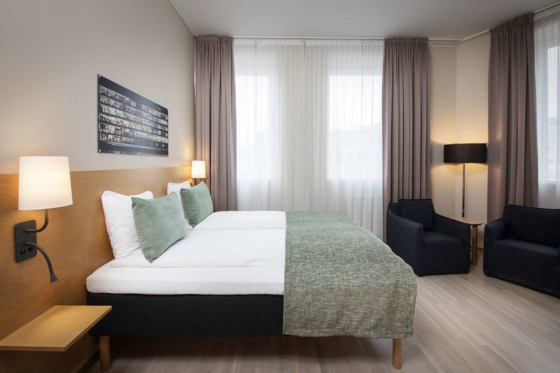 Scandic Ambassadeur Drammen - 843