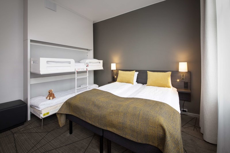 Scandic Ambassadeur Drammen - 843