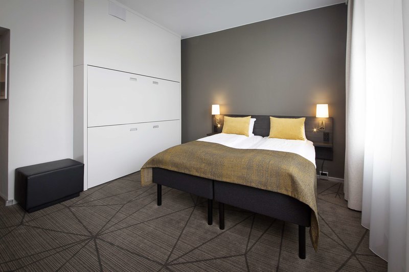 Scandic Ambassadeur Drammen - 843