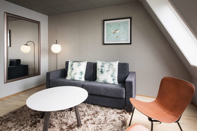 Scandic Ambassadeur Drammen - 843