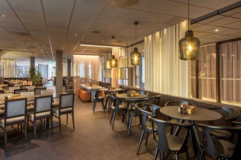 Scandic Ambassadeur Drammen - 843