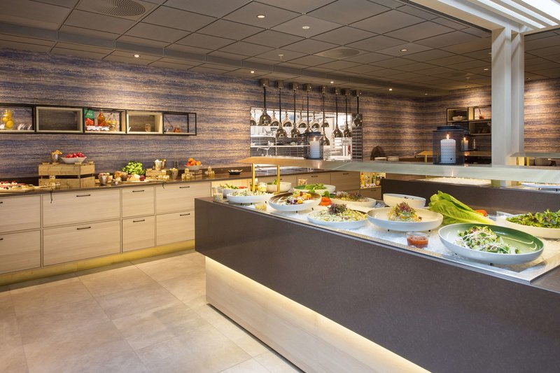 Scandic Ambassadeur Drammen - 843