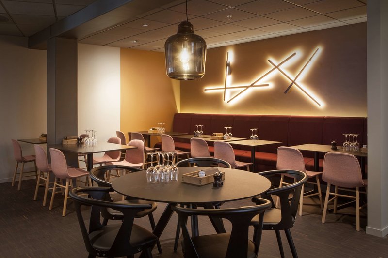 Scandic Ambassadeur Drammen - 843