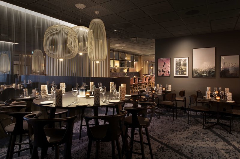 Scandic Ambassadeur Drammen - 843