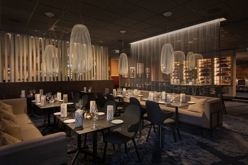 Scandic Ambassadeur Drammen - 843