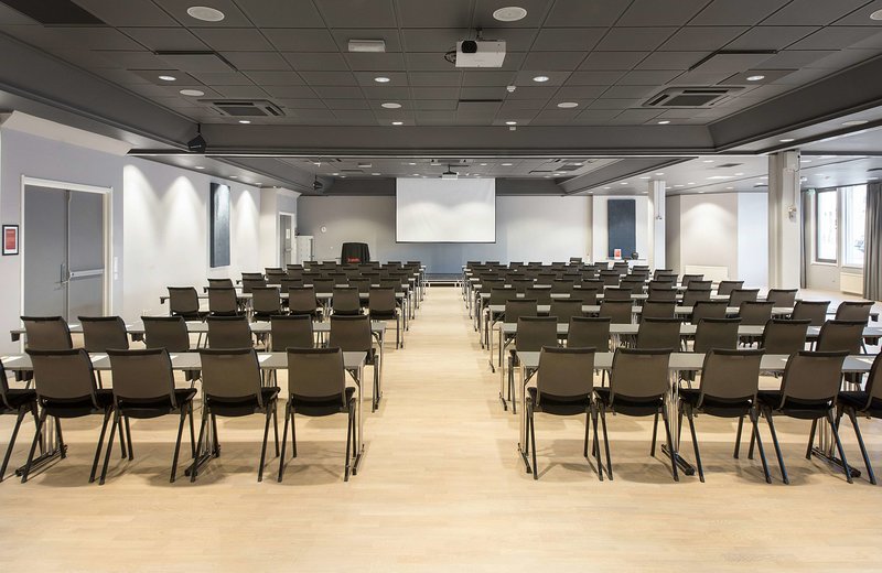 Scandic Ambassadeur Drammen - 843