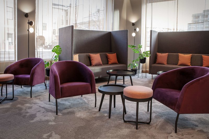 Scandic Ambassadeur Drammen - 843