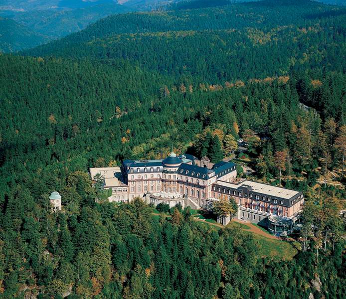 Schlosshotel Bühlerhöhe - 501