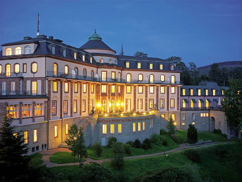Schlosshotel Bühlerhöhe - 501