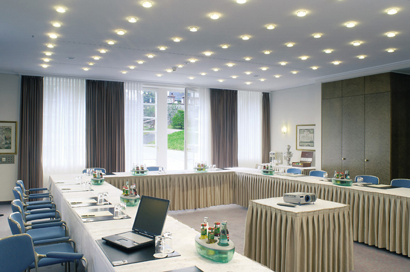 Schlosshotel Bühlerhöhe - 501