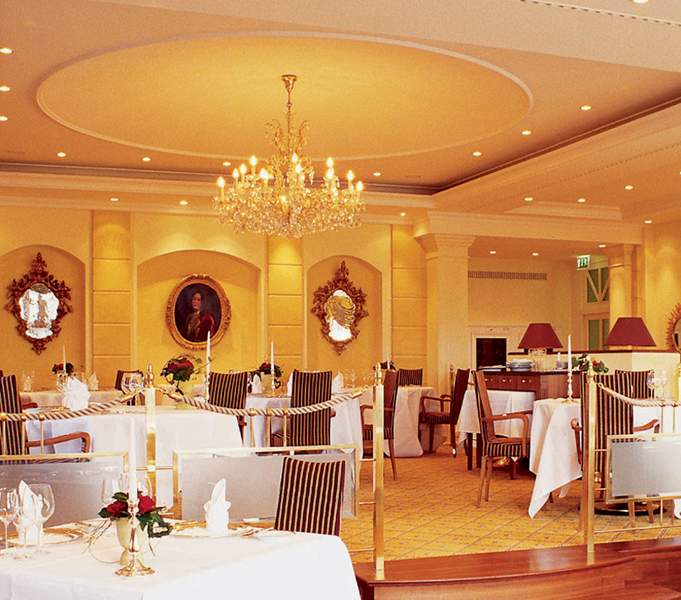 Schlosshotel Bühlerhöhe - 501