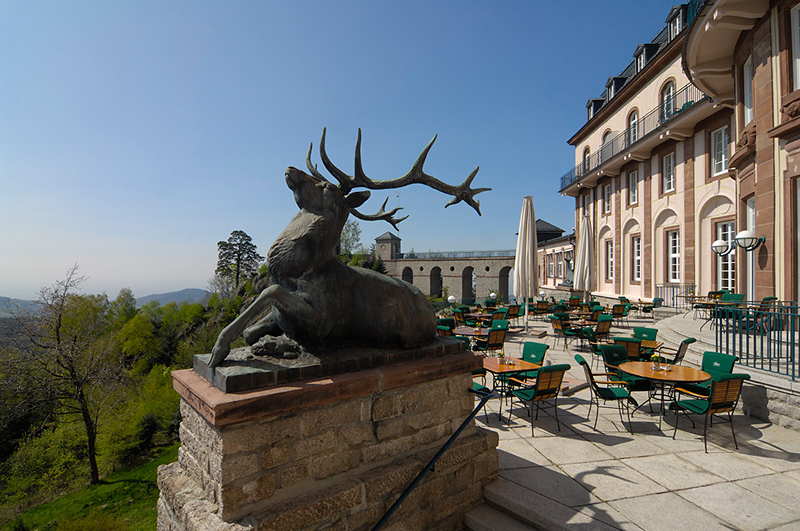 Schlosshotel Bühlerhöhe - 501