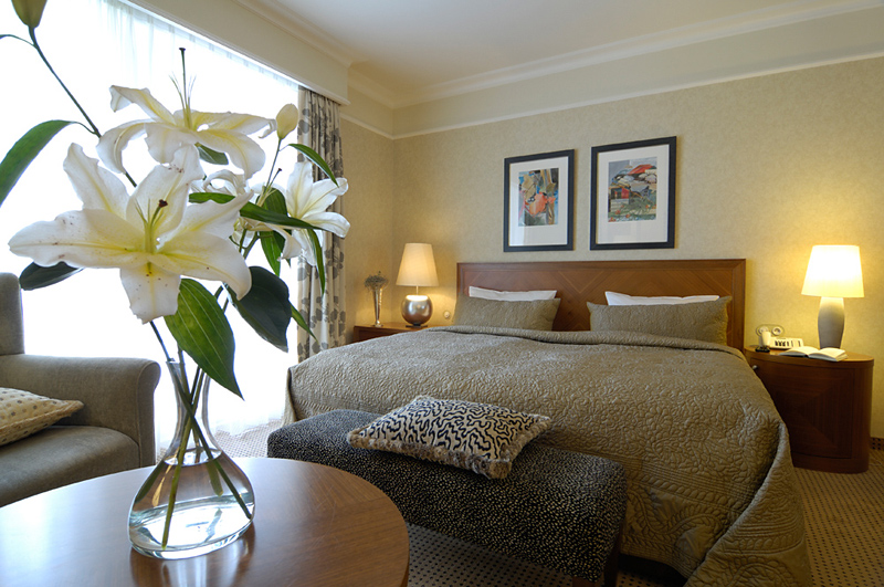 Schlosshotel Bühlerhöhe - 501