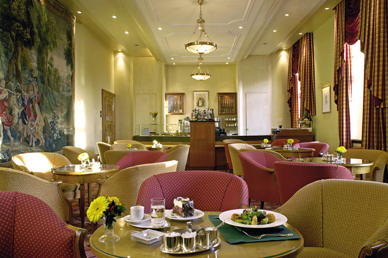 Schlosshotel Bühlerhöhe - 501