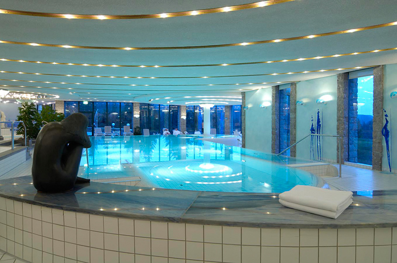 Schlosshotel Bühlerhöhe - 501