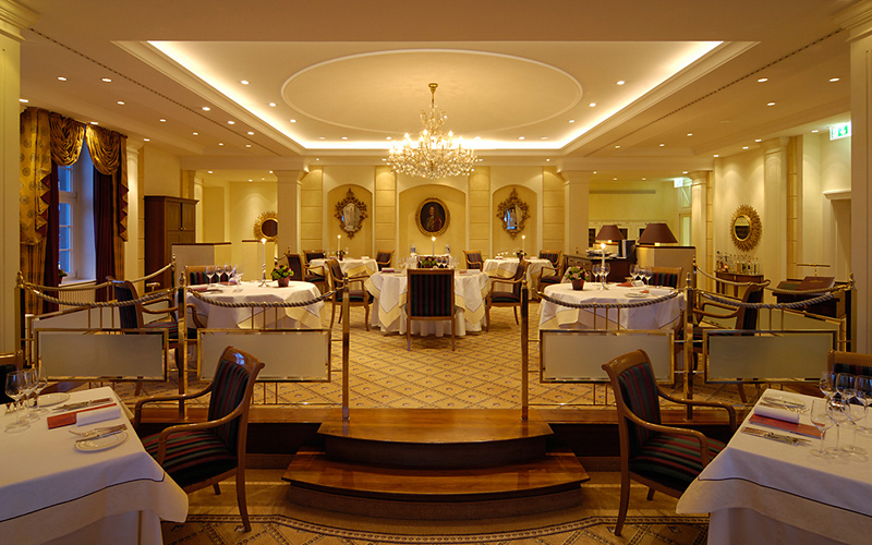 Schlosshotel Bühlerhöhe - 501