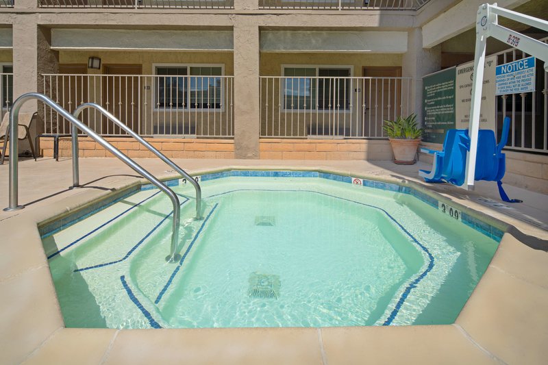 Best Western San Diego/miramar Hotel - 845