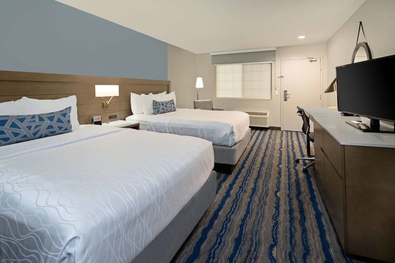 Best Western San Diego/miramar Hotel - 845
