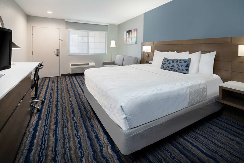 Best Western San Diego/miramar Hotel - 845