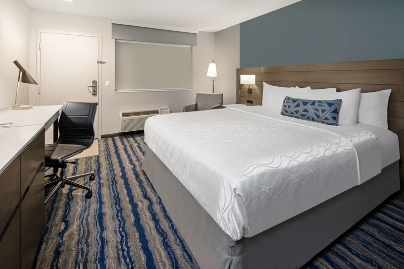 Best Western San Diego/miramar Hotel - 845