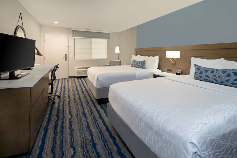 Best Western San Diego/miramar Hotel - 845