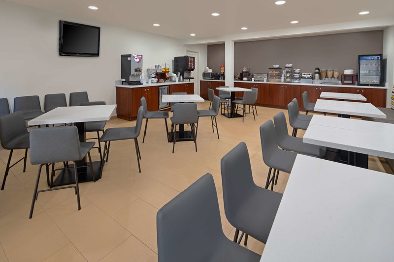 Best Western San Diego/miramar Hotel - 845