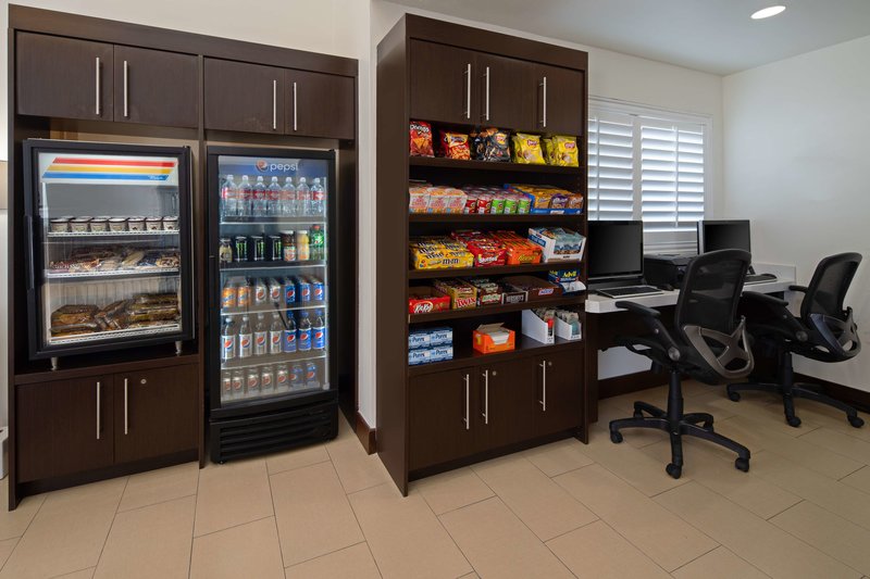 Best Western San Diego/miramar Hotel - 845