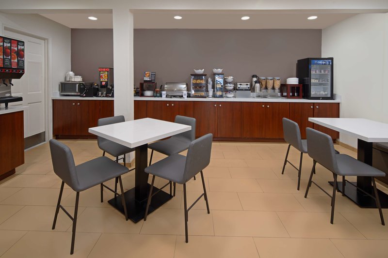 Best Western San Diego/miramar Hotel - 845