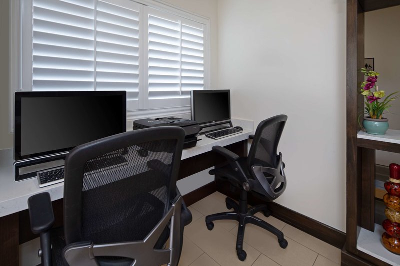 Best Western San Diego/miramar Hotel - 845