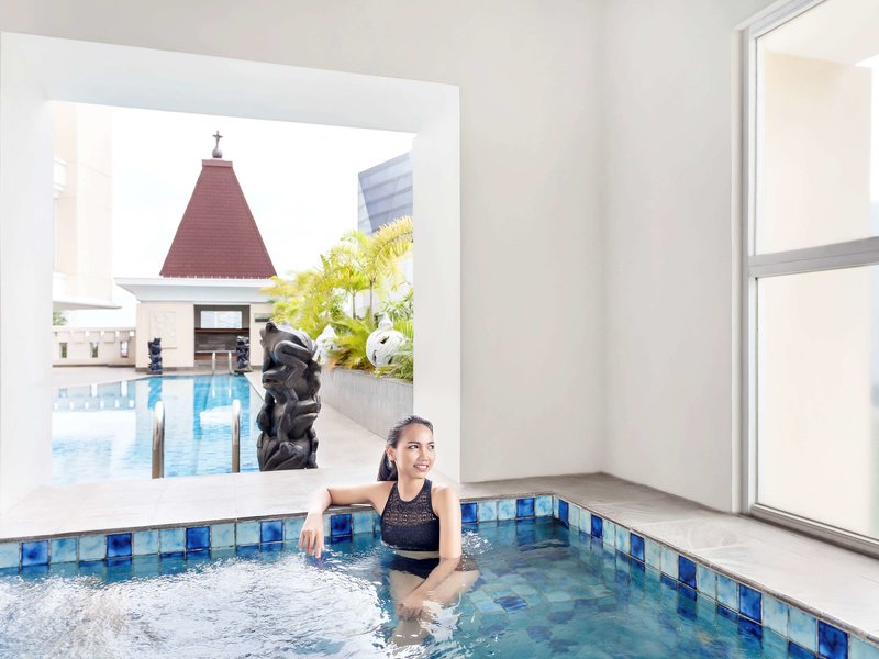 Novotel Semarang - 846