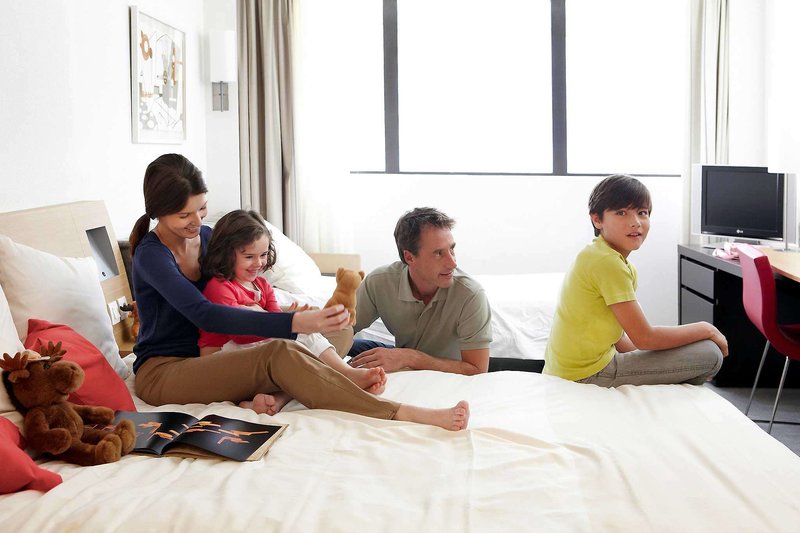 Novotel Semarang - 846