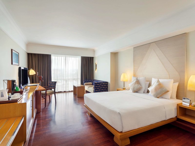 Novotel Semarang - 846